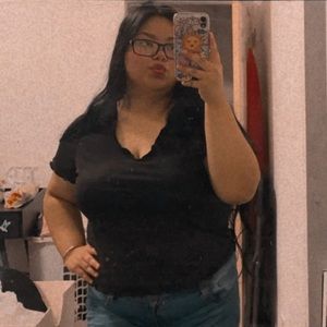 Meet your Posher, Kiara